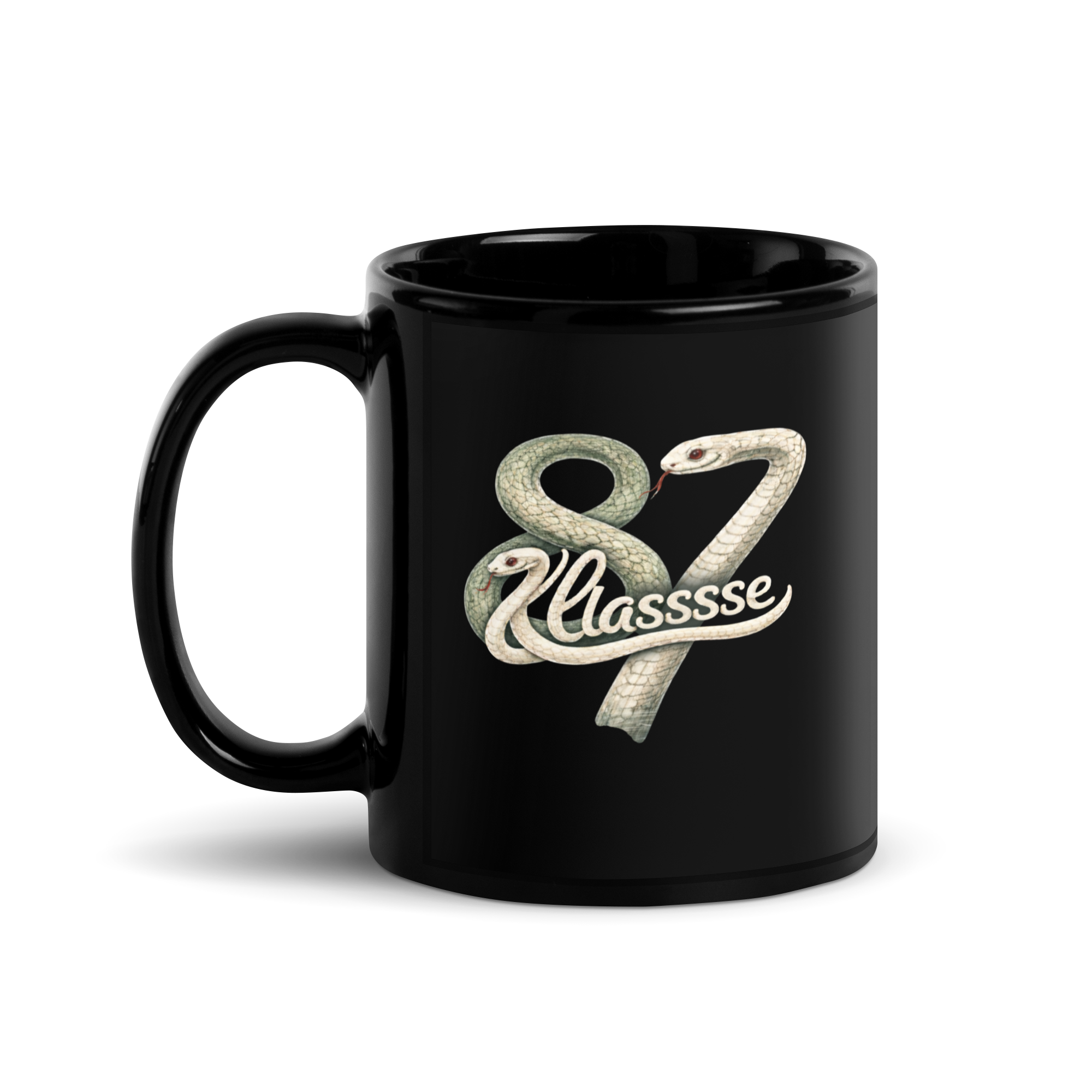 Klasssse87 Tasse